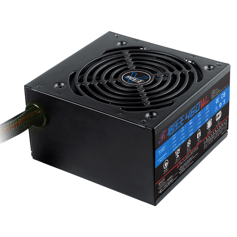 150V wide desktop power supply